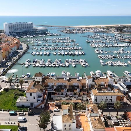 Marina Club - Sea Front - Vilamoura Exterior foto